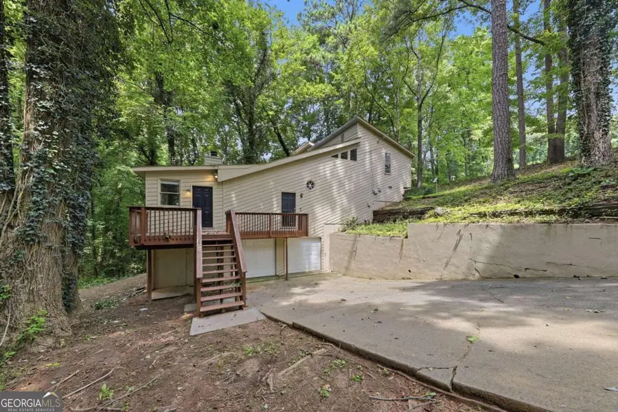 4745 N View Road Nw, Kennesaw, GA 30144 - #2