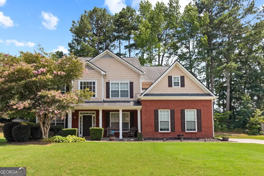 3131 Seneca Farm Lane, Buford, GA 30519 - #2