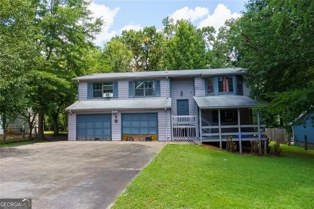 2822 Woodhollow Lane, Jonesboro, GA 30236 - #1