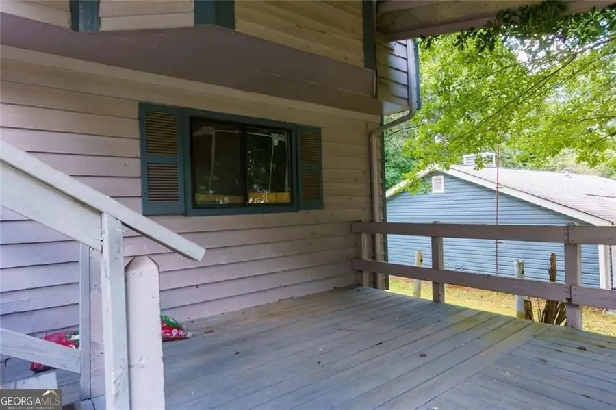 2822 Woodhollow Lane, Jonesboro, GA 30236 - #3