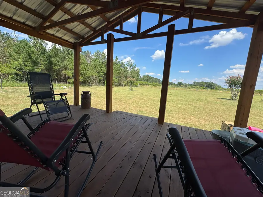 1936 Rushing Road, Metter, GA 30439 - #3