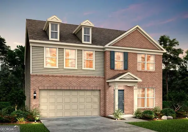 472 Dahlia Street, Mcdonough, GA 30253