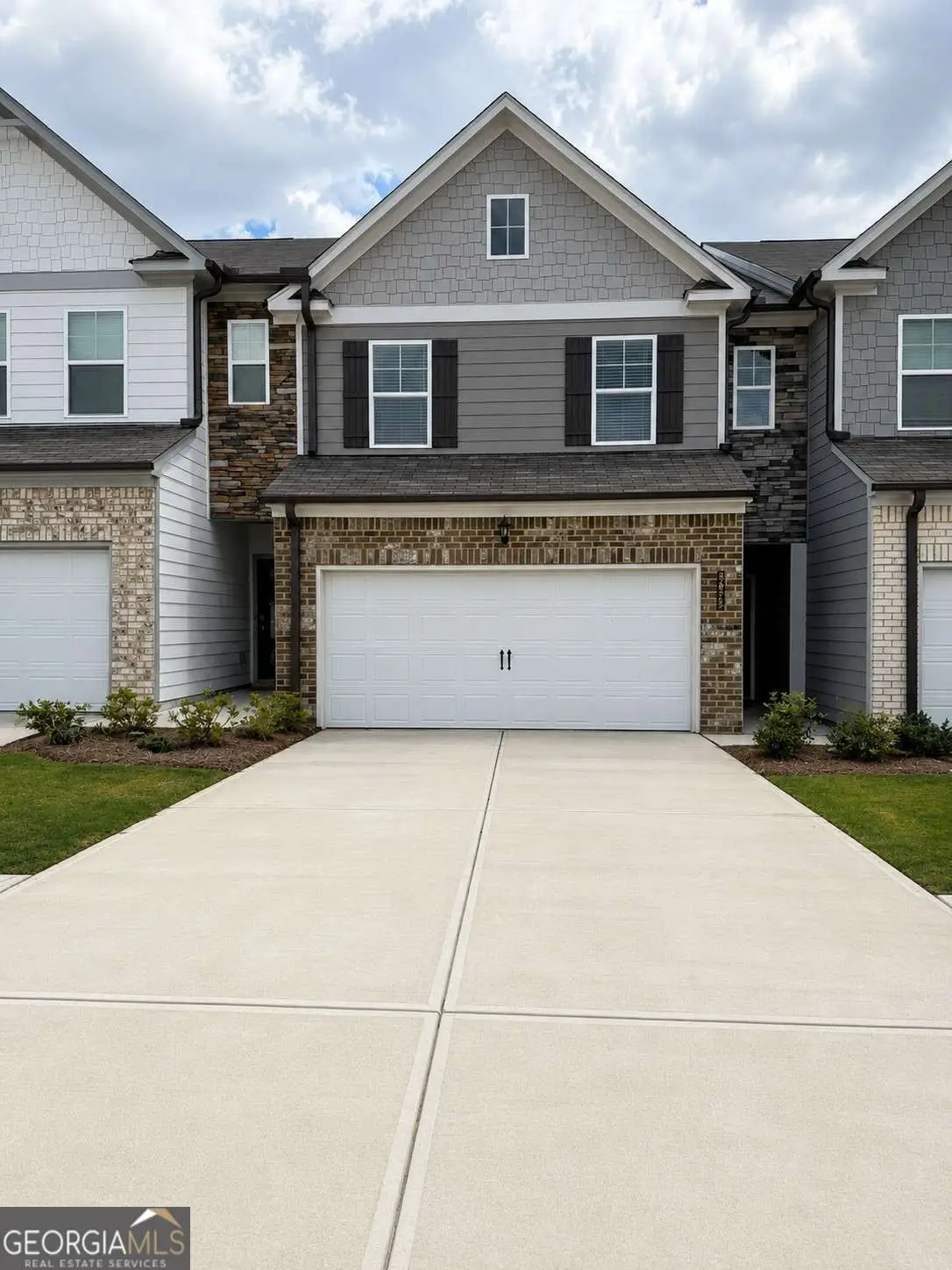 3872 Billabong Trail #84, Gainesville, GA 30506 - #1