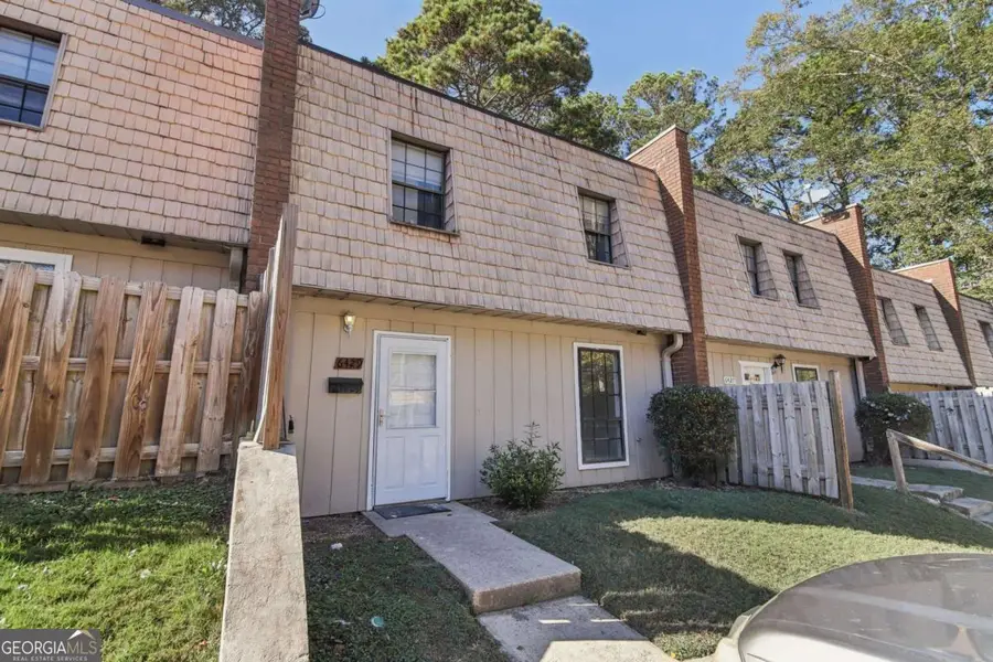 6429 Woodstone Way, Morrow, GA 30260 - #2