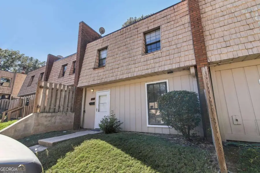 6429 Woodstone Way, Morrow, GA 30260 - #3