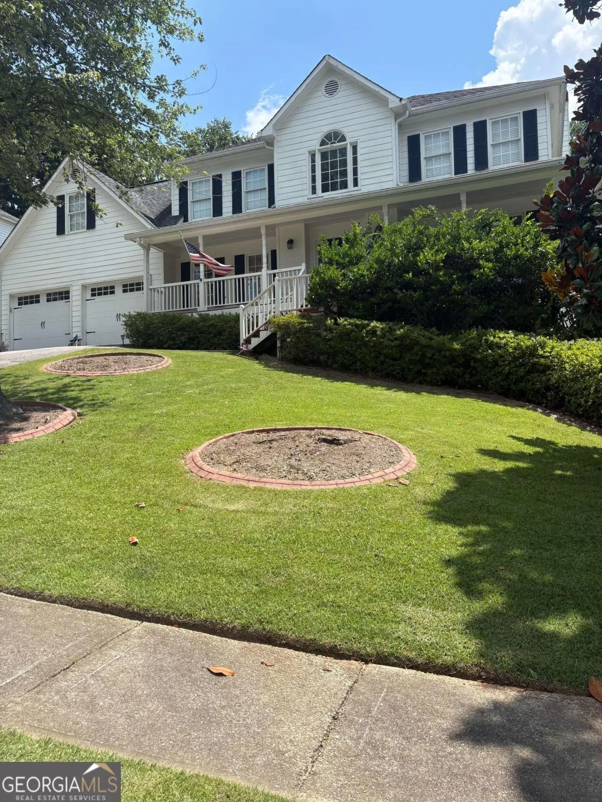 383 Saddlebrooke, Dallas, GA 30132 - #1