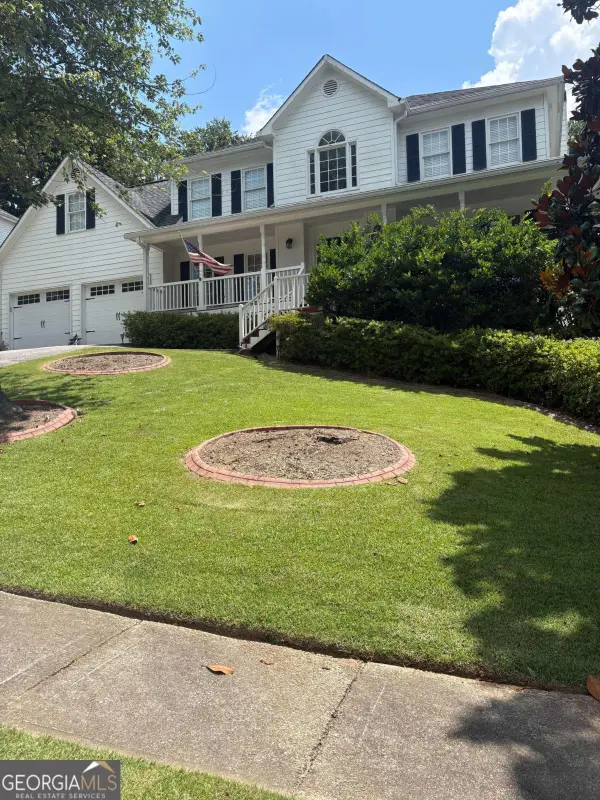 383 Saddlebrooke, Dallas, GA 30132