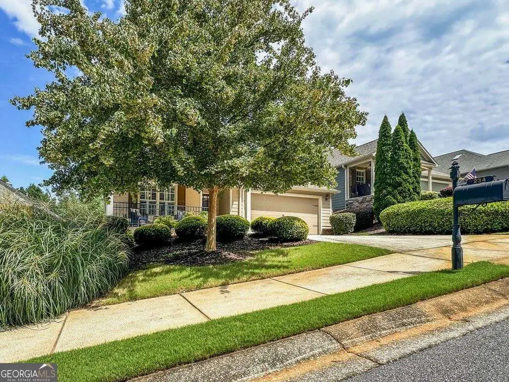 234 Summit Trail, Dallas, GA 30132 - #1