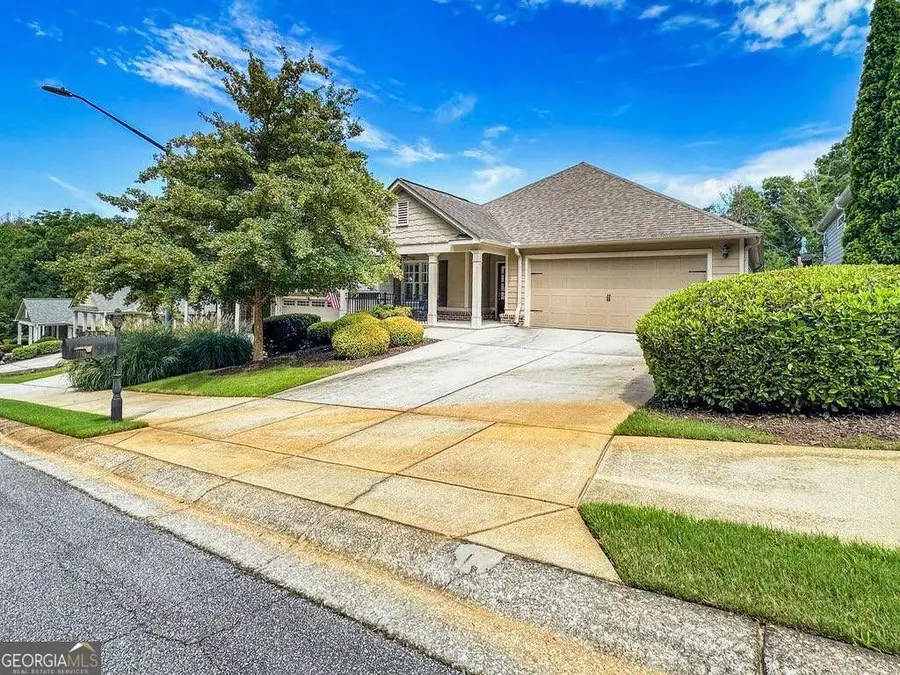 234 Summit Trail, Dallas, GA 30132 - #2