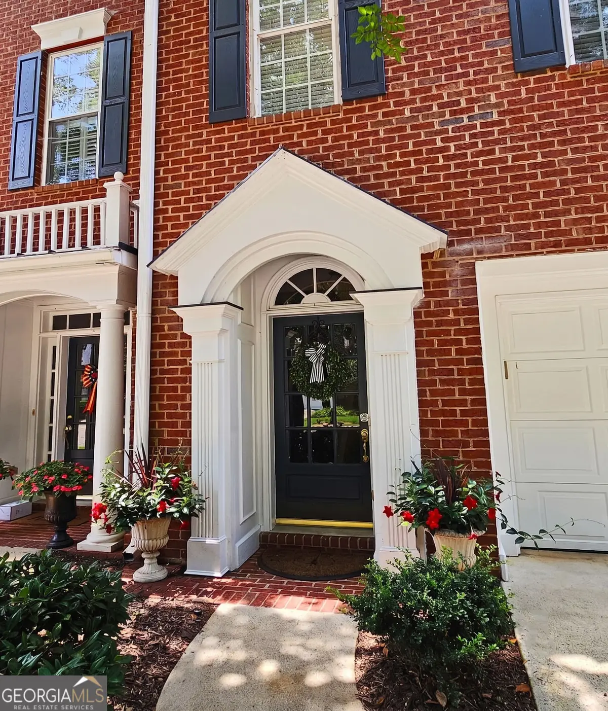 1503 Waters Edge Trail, Roswell, GA 30075 - #1