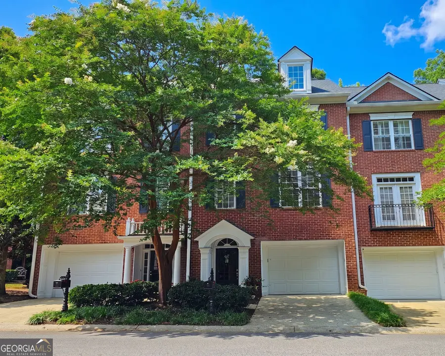 1503 Waters Edge Trail, Roswell, GA 30075 - #2