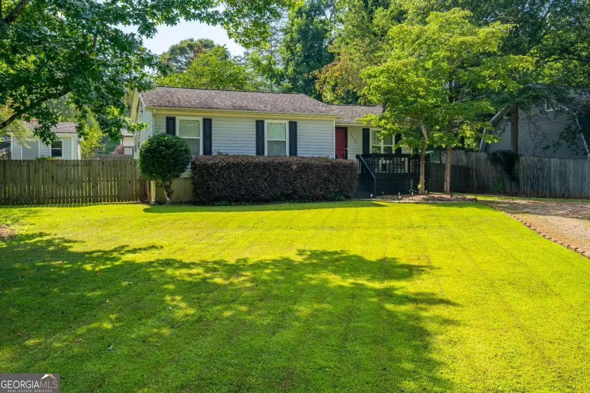 3230 Halifax Drive, Cumming, GA 30041 - #1