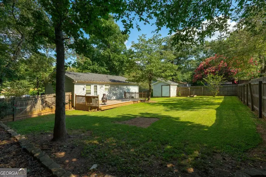 3230 Halifax Drive, Cumming, GA 30041 - #2