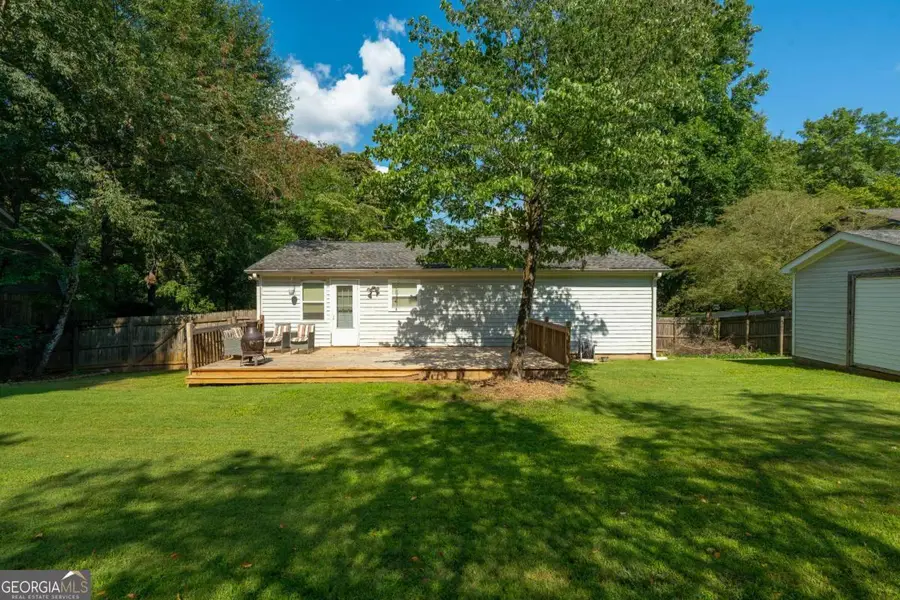 3230 Halifax Drive, Cumming, GA 30041 - #3