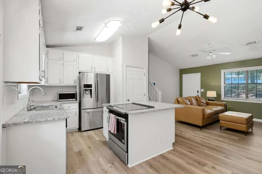 4127 Warren Road, Flowery Branch, GA 30542 - #3
