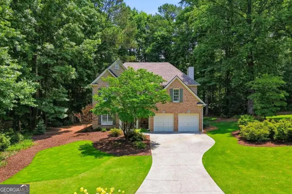 6795 Fox Creek Drive, Cumming, GA 30040
