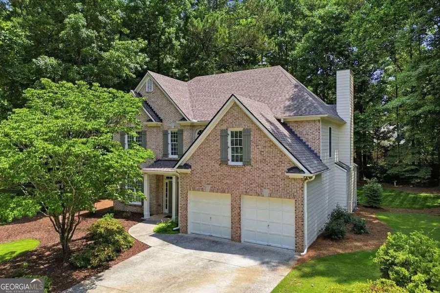 6795 Fox Creek Drive, Cumming, GA 30040 - #3
