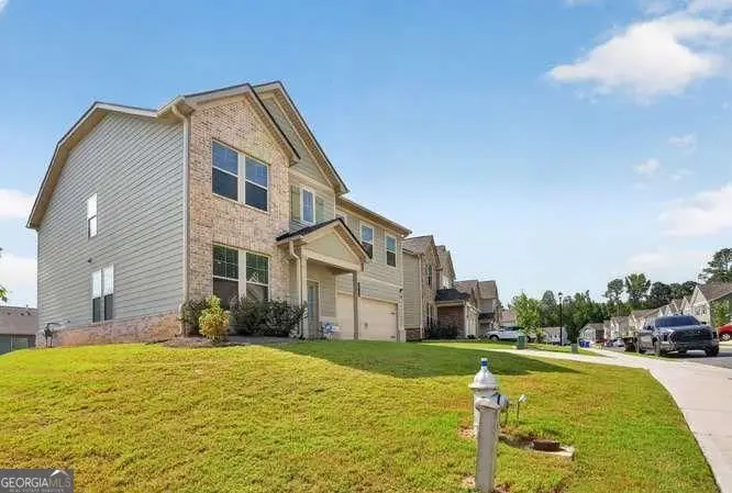 4005 Diane Lane, Fayetteville, GA 30214 - #2