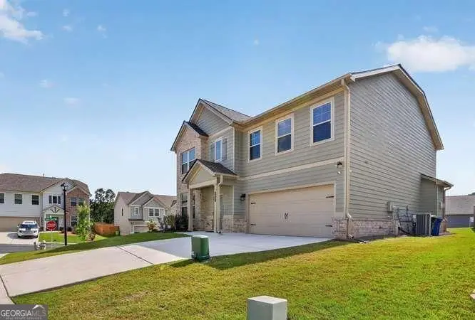 4005 Diane Lane, Fayetteville, GA 30214 - #3