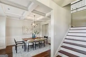 149 Palomino Circle, Newnan, GA 30265 - #3