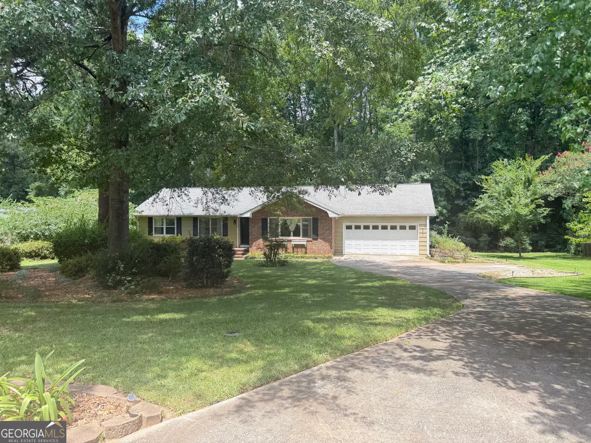 119 Cumberland Road, Griffin, GA 30224 - #1