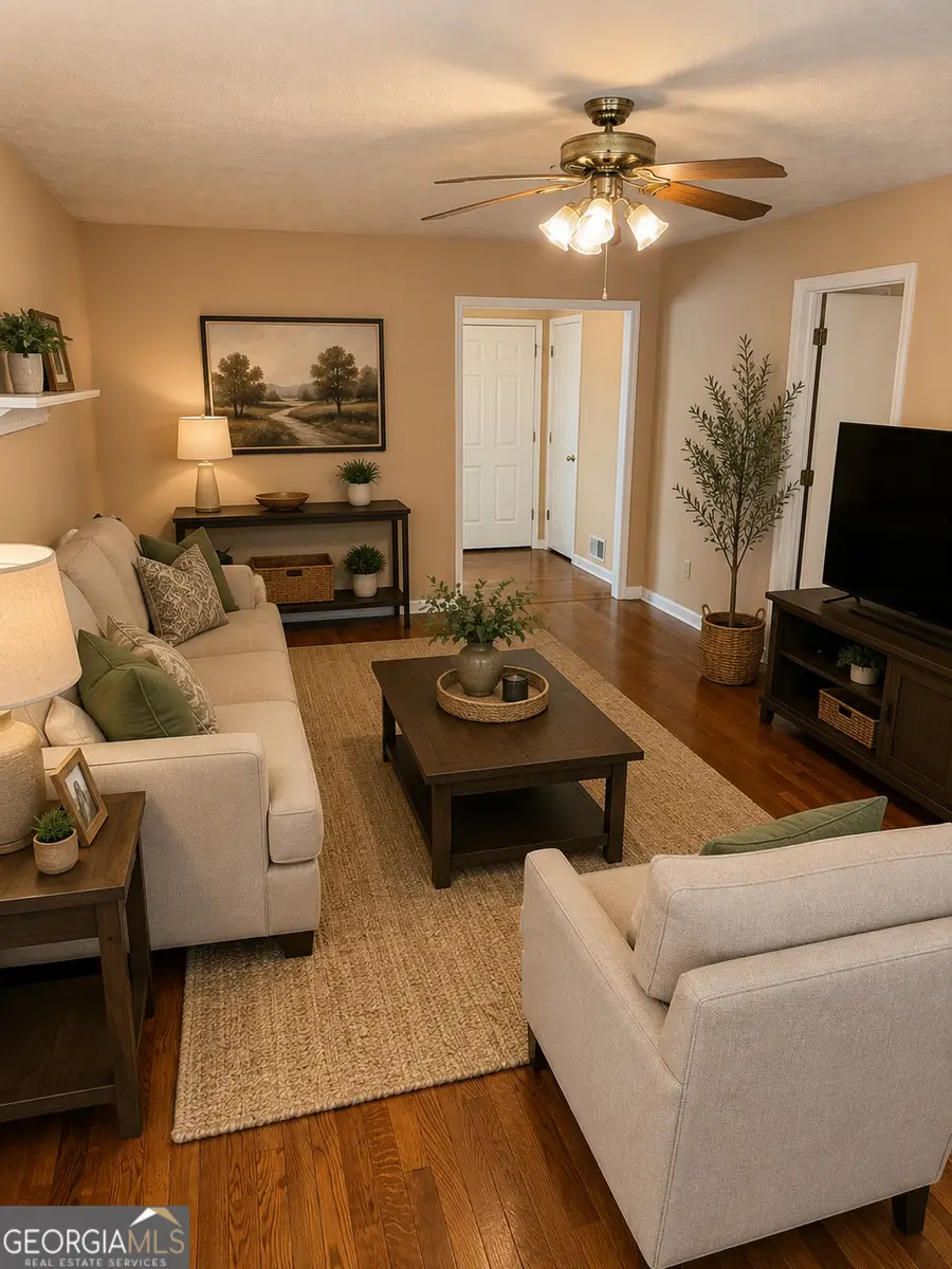 119 Cumberland Road, Griffin, GA 30224 - #3