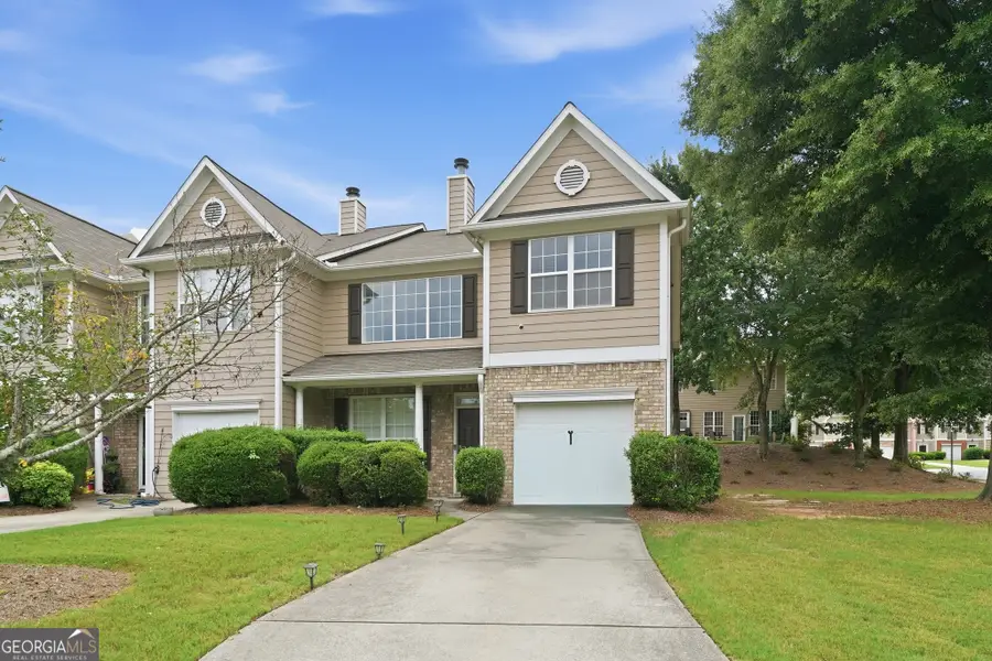 161 Oak Green Drive, Lawrenceville, GA 30044 - #2