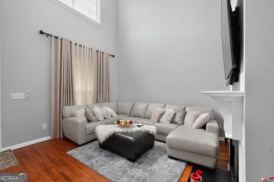 161 Oak Green Drive, Lawrenceville, GA 30044 - #3