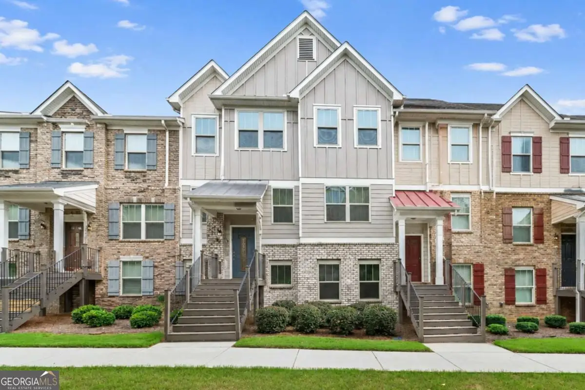3894 Equity Lane, Powder Springs, GA 30127 - #1