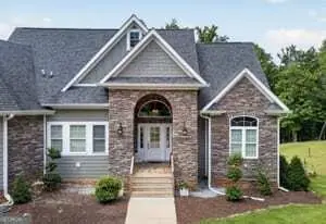 206 James Hare Road, Anderson, SC 29626