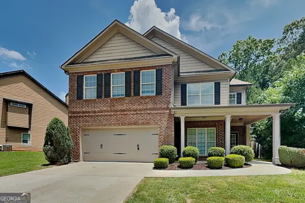 4170 Alexis Court, Loganville, GA 30052