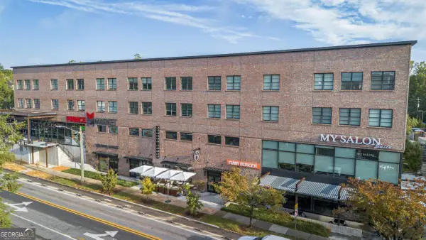 100 Prince Avenue #A416, Athens, GA 30601