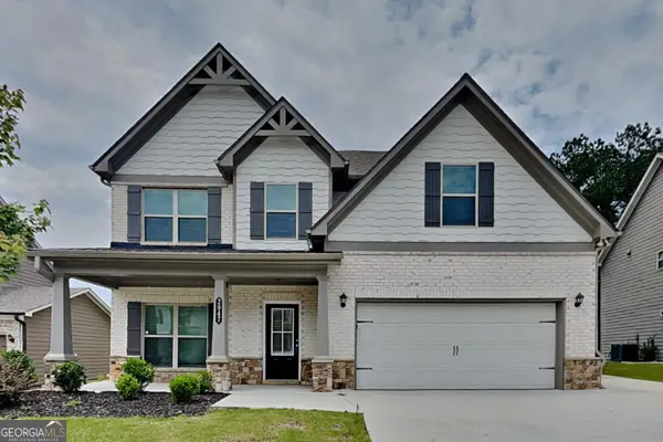 2947 Boulder Ridge Drive, Dacula, GA 30019
