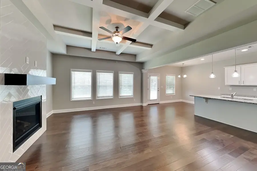 2947 Boulder Ridge Drive, Dacula, GA 30019 - #3