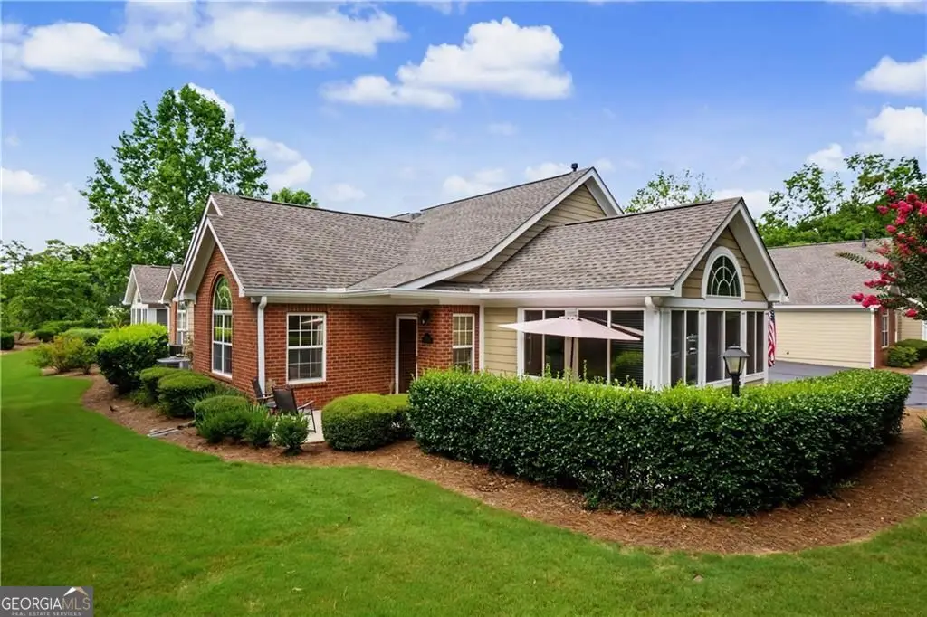 2702 Vintage Reserve Lane, Marietta, GA 30066 - #1