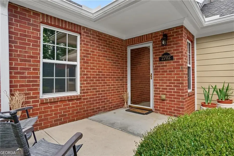 2702 Vintage Reserve Lane, Marietta, GA 30066 - #3