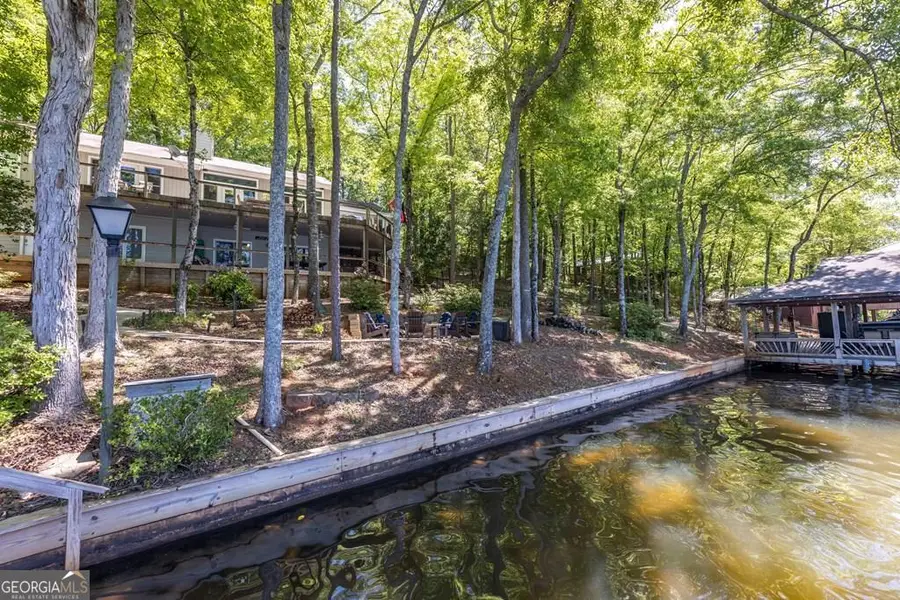 GP 1119 Quail Hollow Drive, Hamilton, GA 31811 - #2