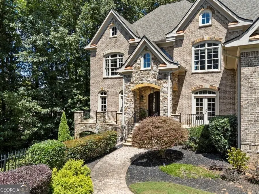 15873 Meadow King Court, Milton, GA 30004 - #2