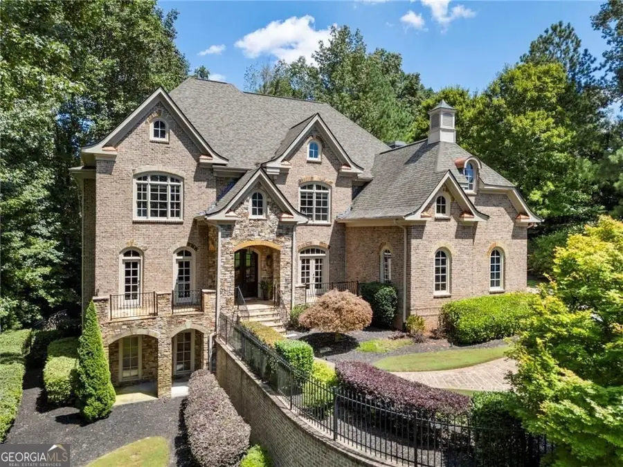 15873 Meadow King Court, Milton, GA 30004 - #3