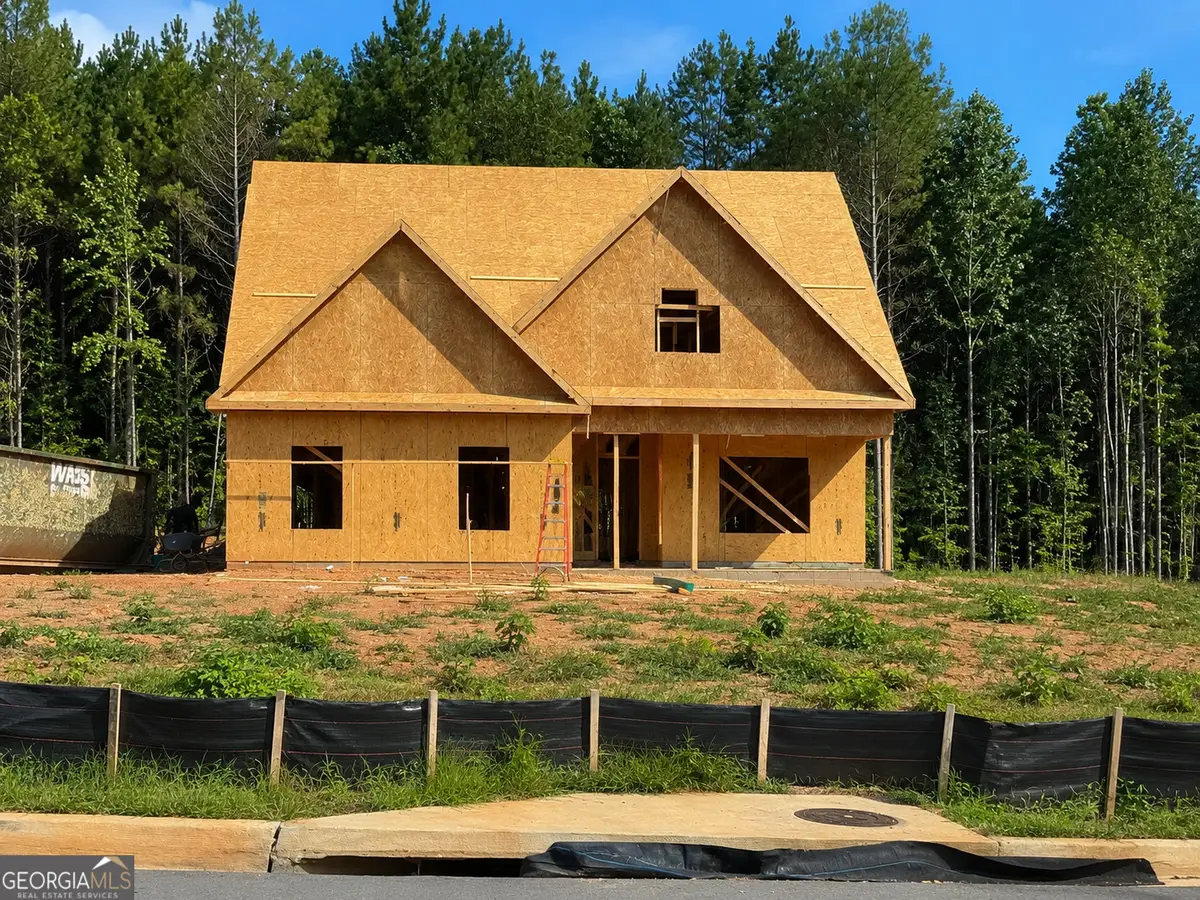 44 Flintwood Drive, Newnan, GA 30263 - #1