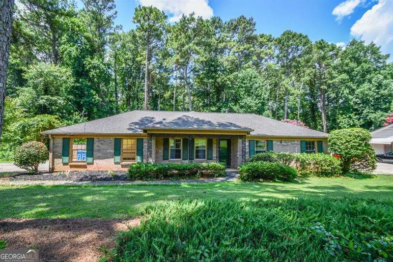 1397 Ridgewood Drive Sw, Lilburn, GA 30047 - #1