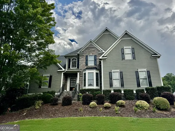 3080 Addie Pond Way Sw, Marietta, GA 30064