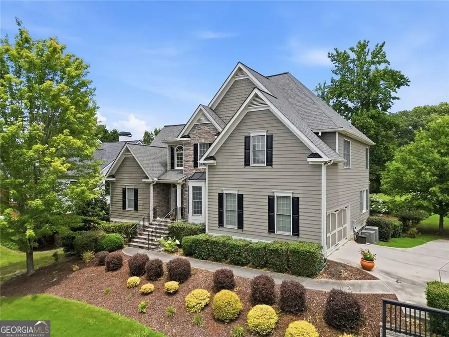3080 Addie Pond Way Sw, Marietta, GA 30064 - #2