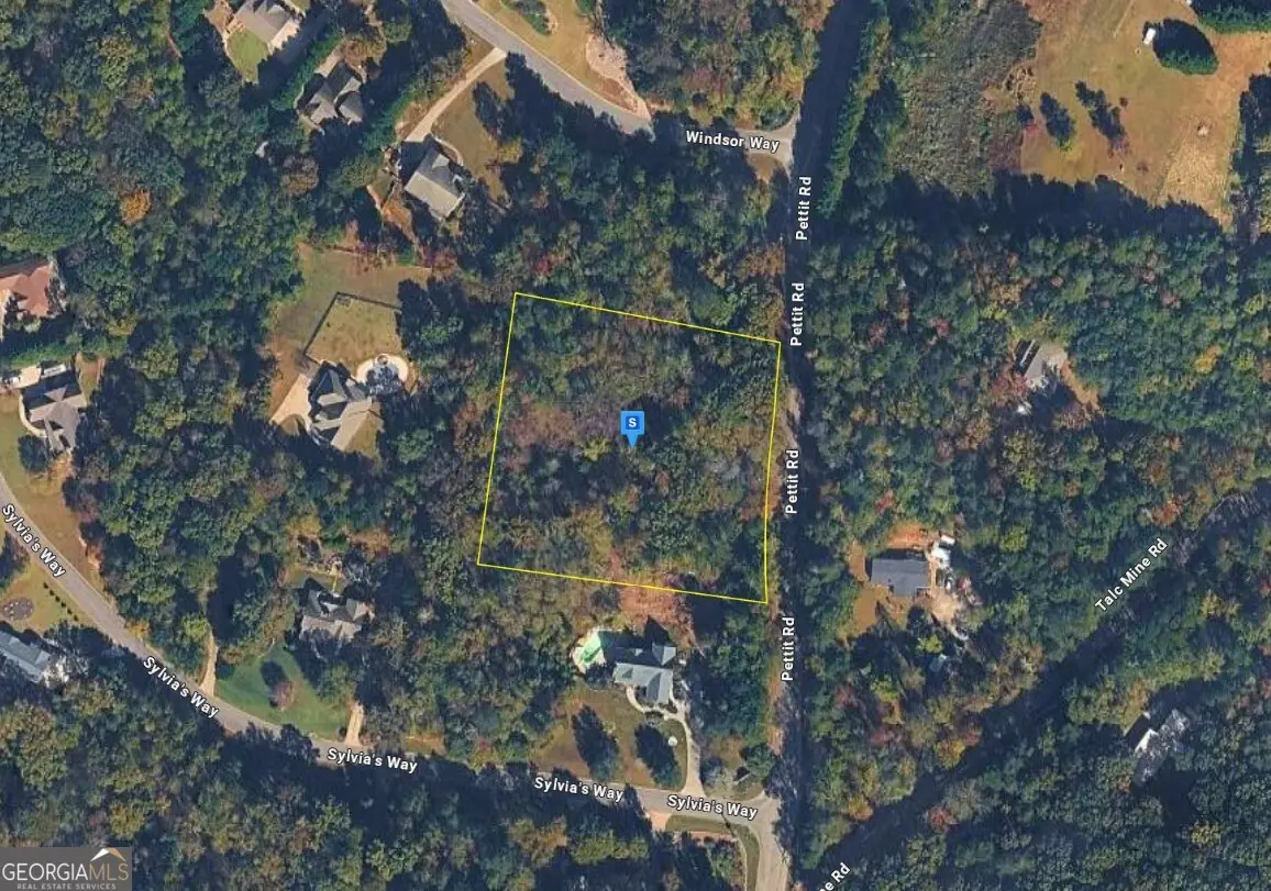2550 Pettit Road, Jasper, GA 30143 - #1