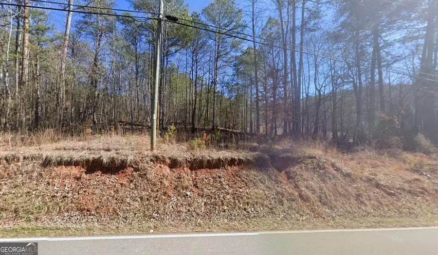 2550 Pettit Road, Jasper, GA 30143 - #2
