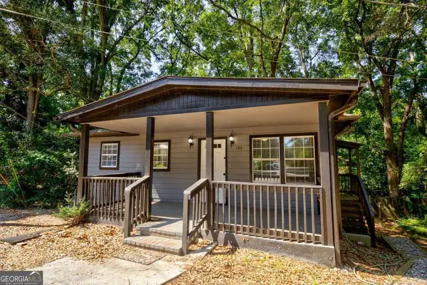 195 Royal Court, Athens, GA 30601