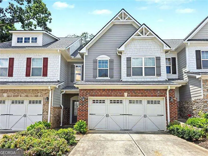 1641 Austin Meadows Drive, Decatur, GA 30032 - #1