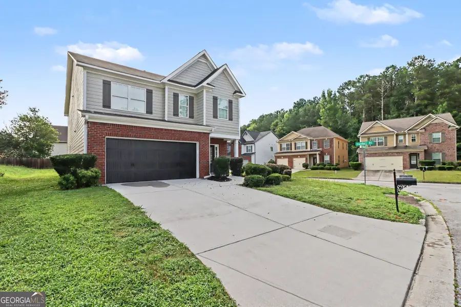 7770 Fabled Point, Union City, GA 30291 - #2