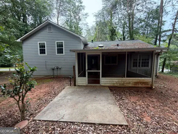 2256 Turtle Club Drive Ne, Marietta, GA 30066