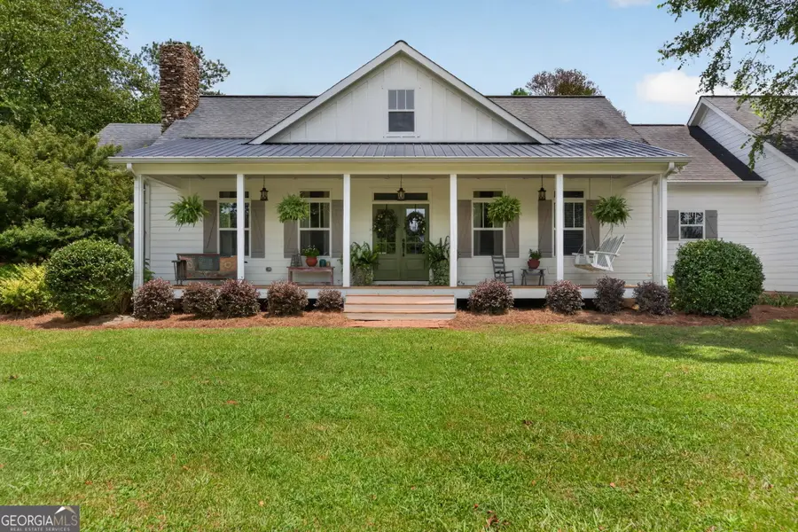 301 Thomas Wilson Road, Roopville, GA 30170 - #2
